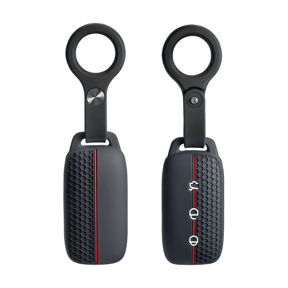 KeyChain Silicone Car Fob Key Cover Case Set for Geely Galaxy L7 2023 L6 MAX 1.5T Plus AIR PRO Remote Shell Holder Accessories
KeyChain Silicone Car Fob Key Cover Case Set for Geely Galaxy L7 2023 L6 MAX 1.5T Plus AIR PRO Remote Shell Holder Accessories