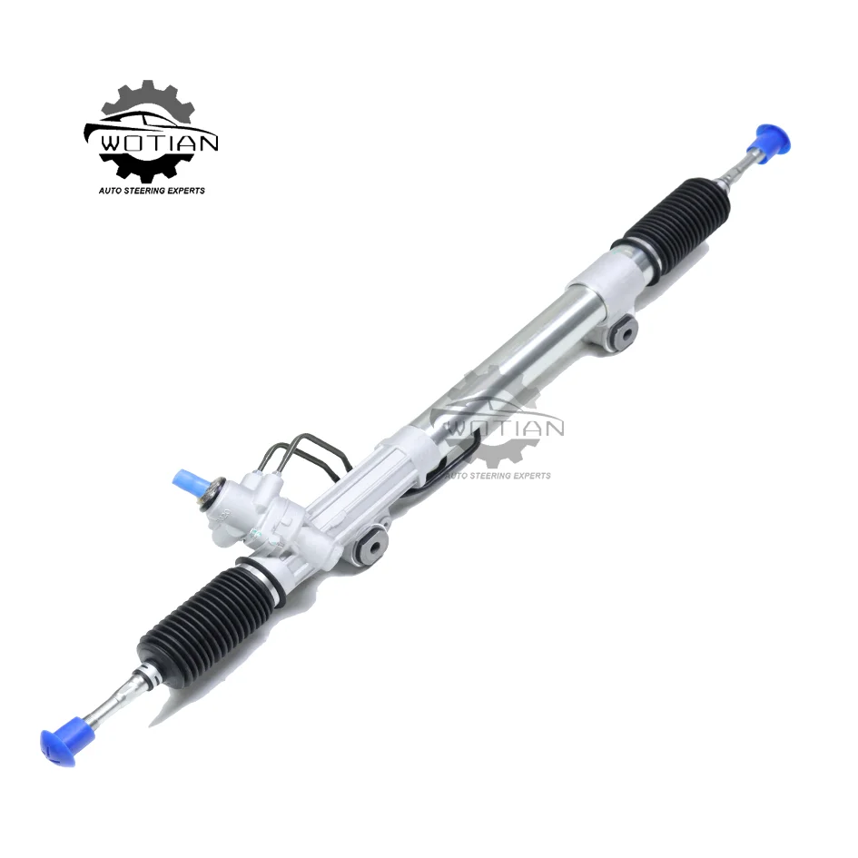 Factory Wholesale Auto Parts Power Steering Rack 44250-60100 for toyota Land Cruiser UZJ100 FZJ100 4700 02-05 LHD Steering Gear
Factory Wholesale Auto Parts Power Steering Rack 44250-60100 for toyota Land Cruiser UZJ100 FZJ100 4700 02-05 LHD Steering Gear