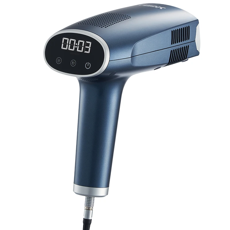 New SIGMA 308nm Excimer Uvb Phototherapy Device Vitiligo Treatment Device
New SIGMA 308nm Excimer Uvb Phototherapy Device Vitiligo Treatment Device