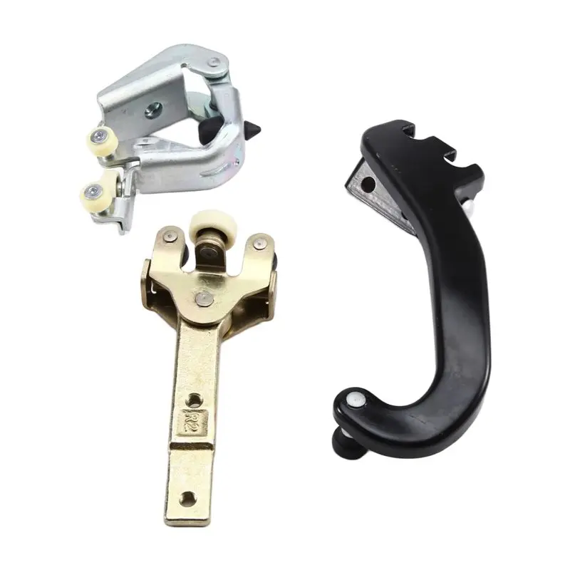 Комплект A02Q-1 для Mercedes Vito W638 1996-2003, направляющая для раздвижных дверей, центральная верхняя часть A6387600847 A6387601847 A6387601247
Комплект A02Q-1 для Mercedes Vito W638 1996-2003, направляющая для раздвижных дверей, центральная верхняя часть A6387600847 A6387601847 A6387601247