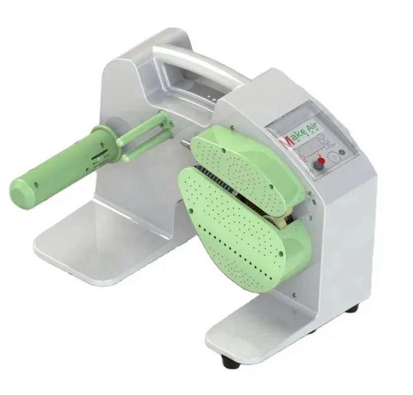 Fast Shipping Table Top Void Filling Locked Mini Pak Air Cushion Machine
Fast Shipping Table Top Void Filling Locked Mini Pak Air Cushion Machine