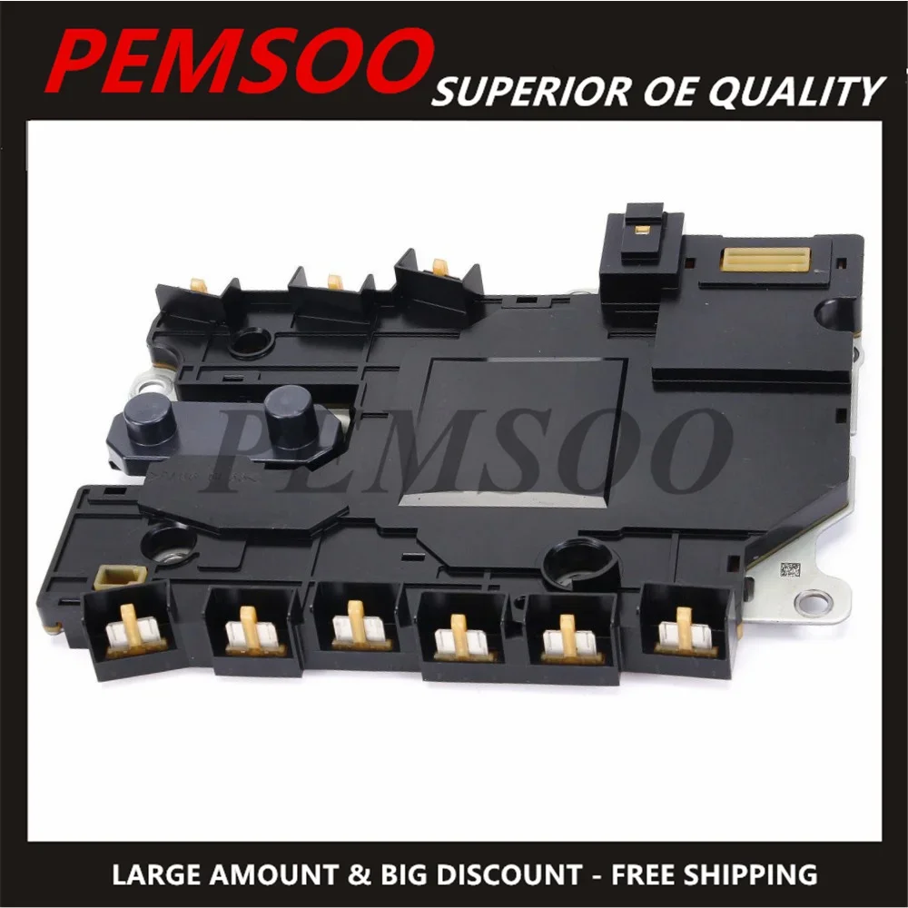 1PCS S0E ETC94-140N RE7R01A JR710E TCM TCU Transmission Control Module For Renault Mitsubishi Infiniti Nissan (Hitachi Version)
1PCS S0E ETC94-140N RE7R01A JR710E TCM TCU Transmission Control Module For Renault Mitsubishi Infiniti Nissan (Hitachi Version)