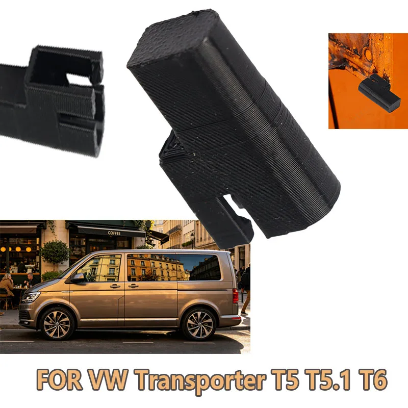 Car Fuel Filler Flap Stop Cap Plastic Security Cap Catch 2003-2019 FOR VW Transporter T5 T5.1 T6
Car Fuel Filler Flap Stop Cap Plastic Security Cap Catch 2003-2019 FOR VW Transporter T5 T5.1 T6