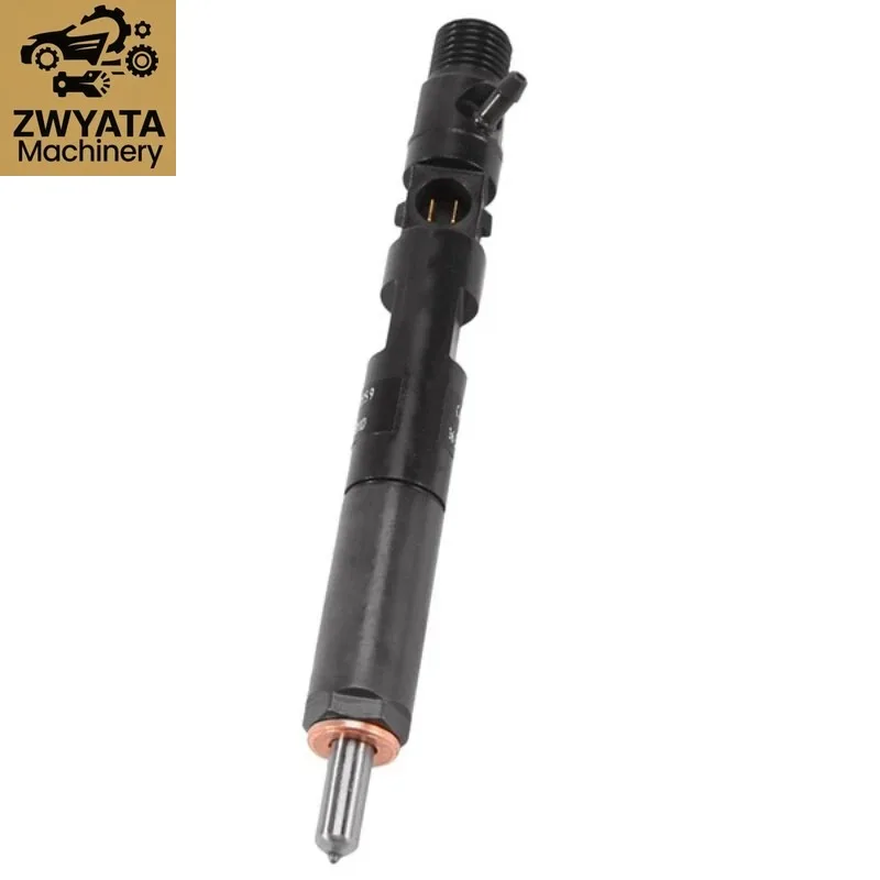 EJBR03101D New Diesel Fuel Injector Nozzle For Renault Clio Nissan Dacia Suzuki 1.5 dci K9K 166001137R 28232251
EJBR03101D New Diesel Fuel Injector Nozzle For Renault Clio Nissan Dacia Suzuki 1.5 dci K9K 166001137R 28232251
