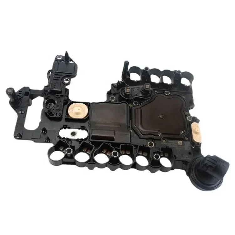 New 724 TCU TCM Conductor Plate Suit Gen Hybrid Transmission Control Unit A0002703300 For Mercedes Benz
New 724 TCU TCM Conductor Plate Suit Gen Hybrid Transmission Control Unit A0002703300 For Mercedes Benz