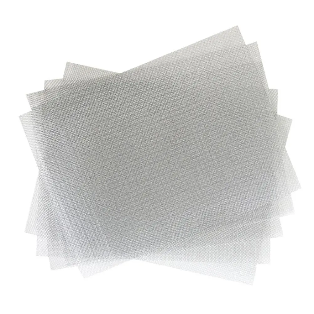 5pcs Bumper Repair Machine Stainless Steel Wire Mesh Screen Plastic Welding Tool Kit for Car Automotive Plastic Net Fix
5pcs Bumper Repair Machine Stainless Steel Wire Mesh Screen Plastic Welding Tool Kit for Car Automotive Plastic Net Fix