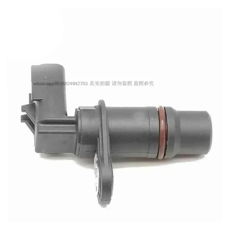 Датчик оборотов для экскаваторов 6261-81-2900, 6261-81-2901, WA600-6R, PC850SE-8, WA600-6, HD325-7, PC350-8
Датчик оборотов для экскаваторов 6261-81-2900, 6261-81-2901, WA600-6R, PC850SE-8, WA600-6, HD325-7, PC350-8