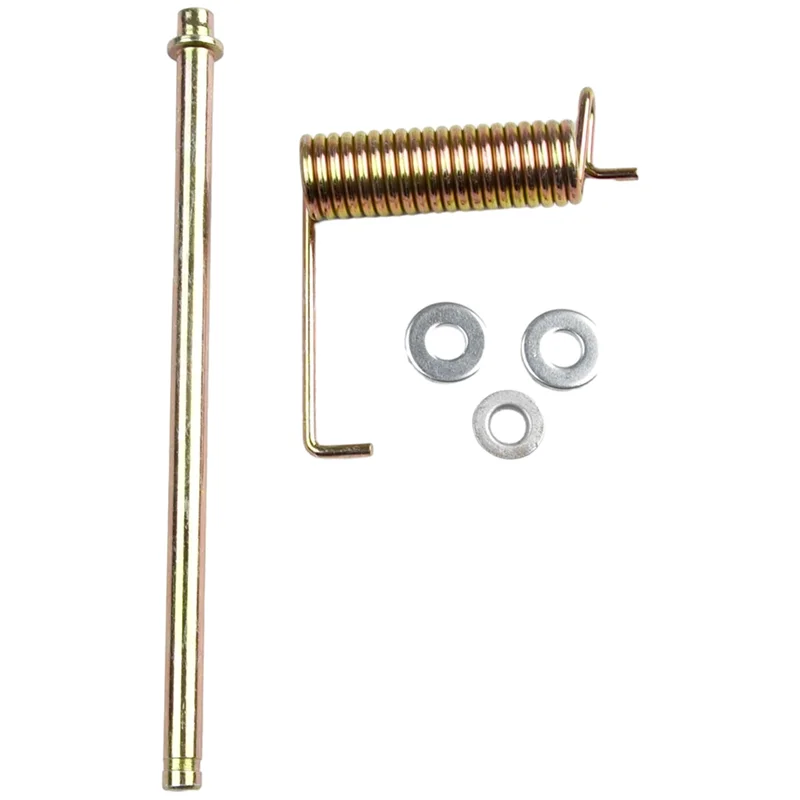 ABUI-Deflector Hardware Kit For Craftsman 42" Mower 123713X, 131491 For Craftsman 42" Deflector 130968
ABUI-Deflector Hardware Kit For Craftsman 42" Mower 123713X, 131491 For Craftsman 42" Deflector 130968