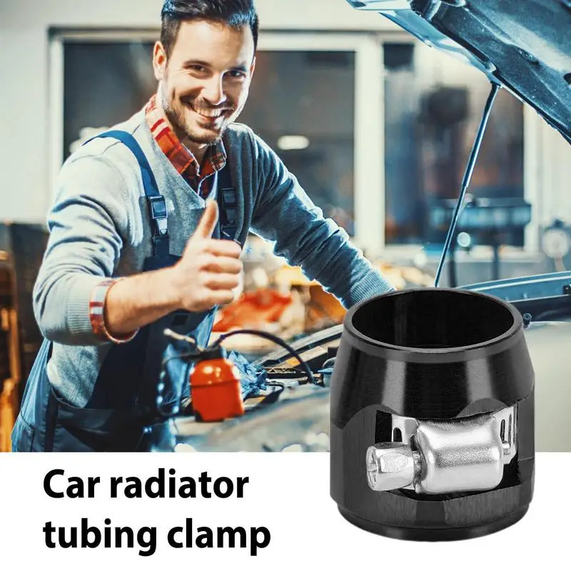 Car Radiator Oil Pipe Fitting Replacement Automobile Radiator Oil Pipe Clip Modification Accessories Long-Lasting Performance
Car Radiator Oil Pipe Fitting Replacement Automobile Radiator Oil Pipe Clip Modification Accessories Long-Lasting Performance