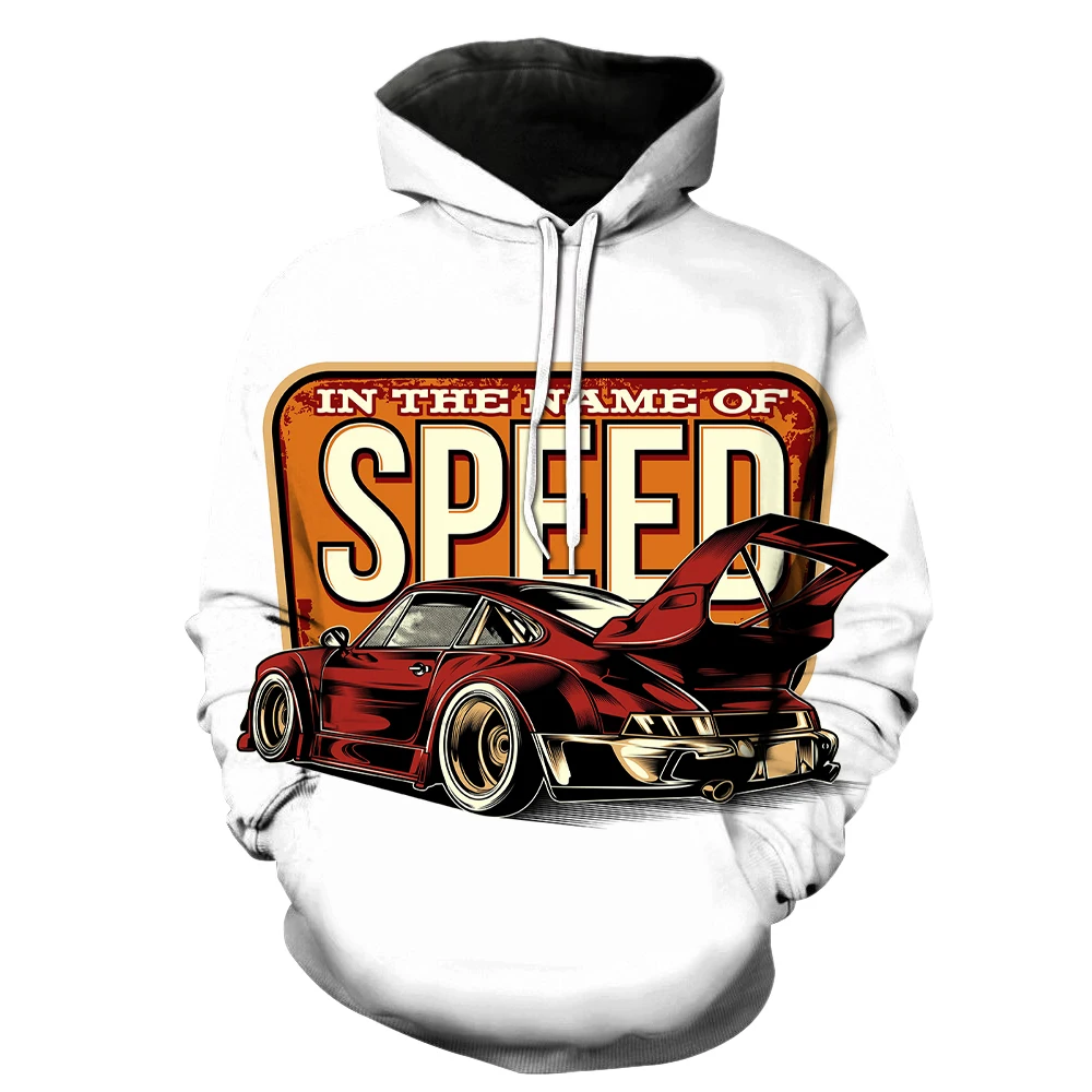 Vintage Cartoon Car Men's Hoodies Sweatshirts Spring Hip Hop Streetwear Funny Teens 2022 Hot Sale Tops 3D Print Oversized Unisex
Vintage Cartoon Car Men's Hoodies Sweatshirts Spring Hip Hop Streetwear Funny Teens 2022 Hot Sale Tops 3D Print Oversized Unisex