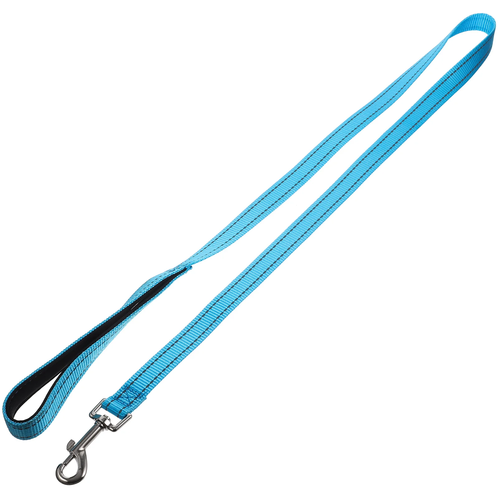 Reflective Dog Leash Small Rope Outdoor for Puppy Dogs Nylon Training Walking Puppies 
Reflective Dog Leash Small Rope Outdoor for Puppy Dogs Nylon Training Walking Puppies