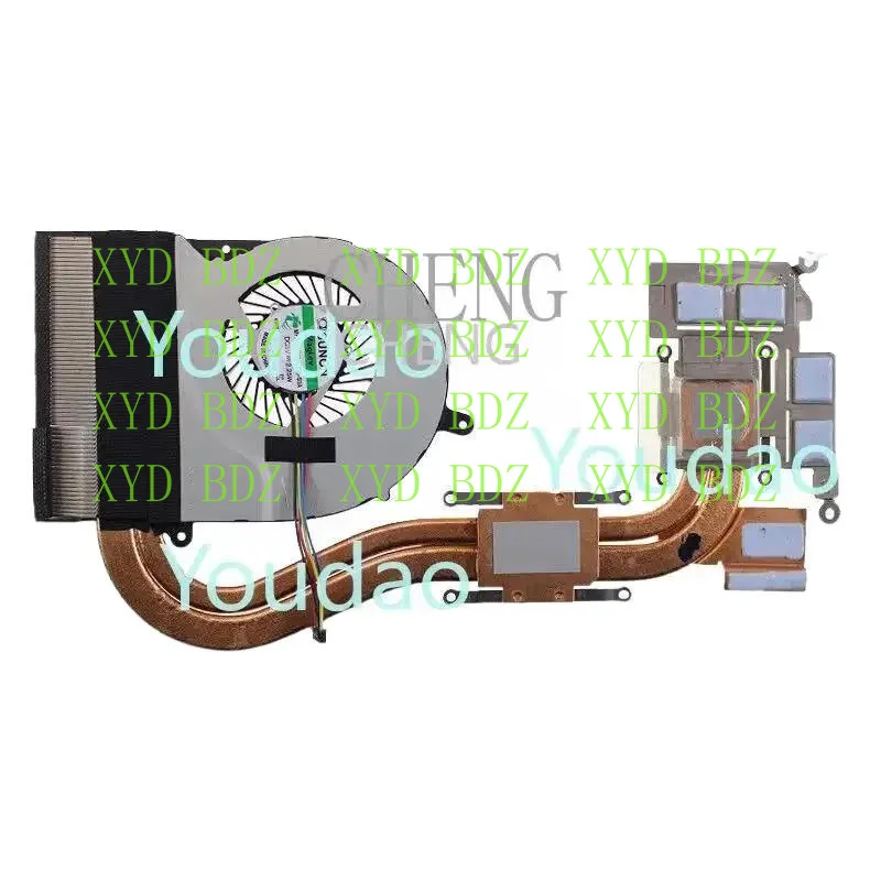 Оригинальный радиатор для процессора ASUS ROG G551J G551JK G551JM G551JW G551JX CDB
Оригинальный радиатор для процессора ASUS ROG G551J G551JK G551JM G551JW G551JX CDB