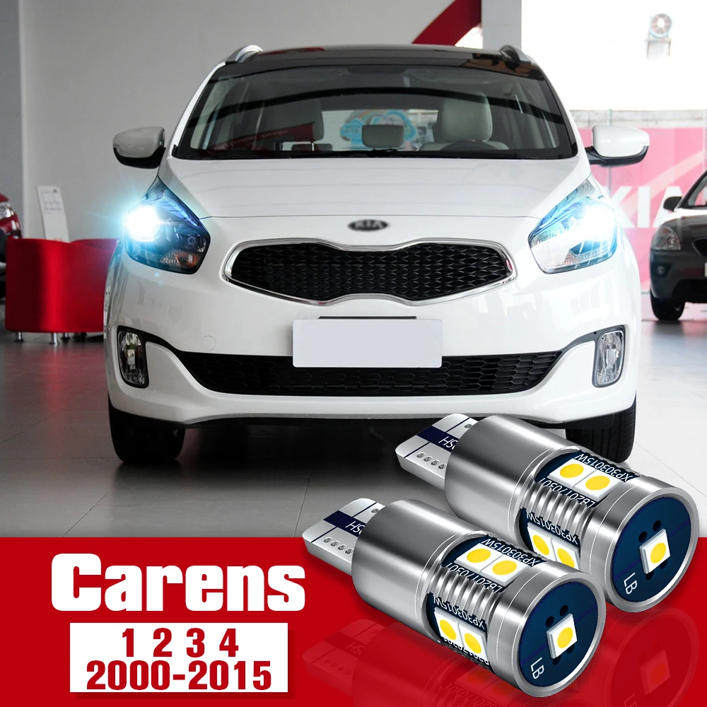 2pcs LED Accessories Parking Light Bulb Clearance Lamp For Kia Carens 1 2 3 4 2000-2015 2007 2008 2009 2010 2011 2012 2013 2014
2pcs LED Accessories Parking Light Bulb Clearance Lamp For Kia Carens 1 2 3 4 2000-2015 2007 2008 2009 2010 2011 2012 2013 2014