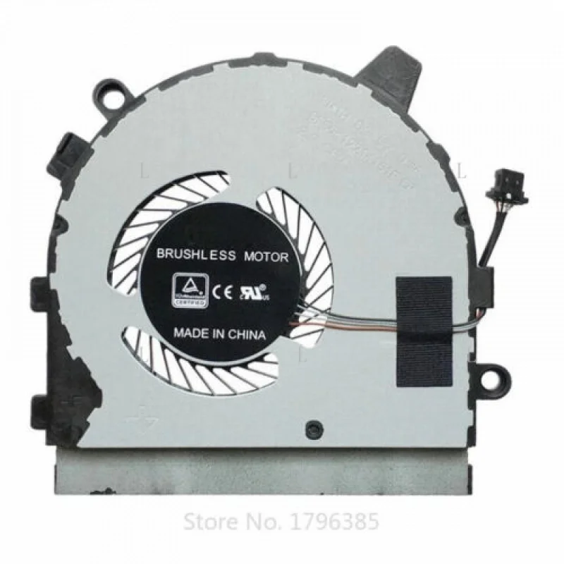 L Вентилятор охлаждения процессора Lühler для Dell Inspiron 13 7390 2-в-1 01XVDH FLBW
L Вентилятор охлаждения процессора Lühler для Dell Inspiron 13 7390 2-в-1 01XVDH FLBW