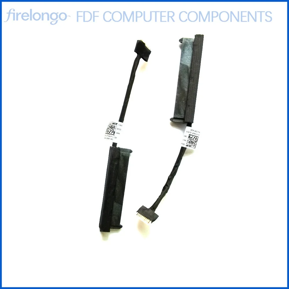 Laptop Hard Drive Flex Cable for Dell 15 5547 5557 0T55XP DC02001X200
Laptop Hard Drive Flex Cable for Dell 15 5547 5557 0T55XP DC02001X200