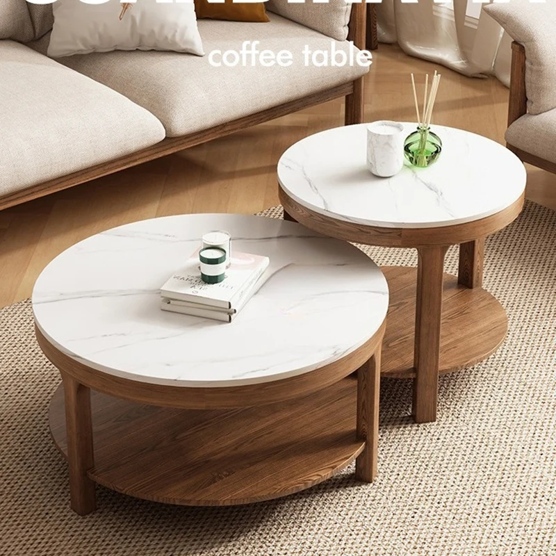 Nordic Solid Wood Coffee Tables Set Modern Minimalist Living Room Designer Sofa Side Table Creative Center Home Furniture FYCT
Nordic Solid Wood Coffee Tables Set Modern Minimalist Living Room Designer Sofa Side Table Creative Center Home Furniture FYCT