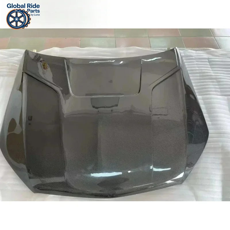 Подходит для стильного обновления капота MercedesBenz GLS из углеродного волокна 2021р.
Подходит для стильного обновления капота MercedesBenz GLS из углеродного волокна 2021р.