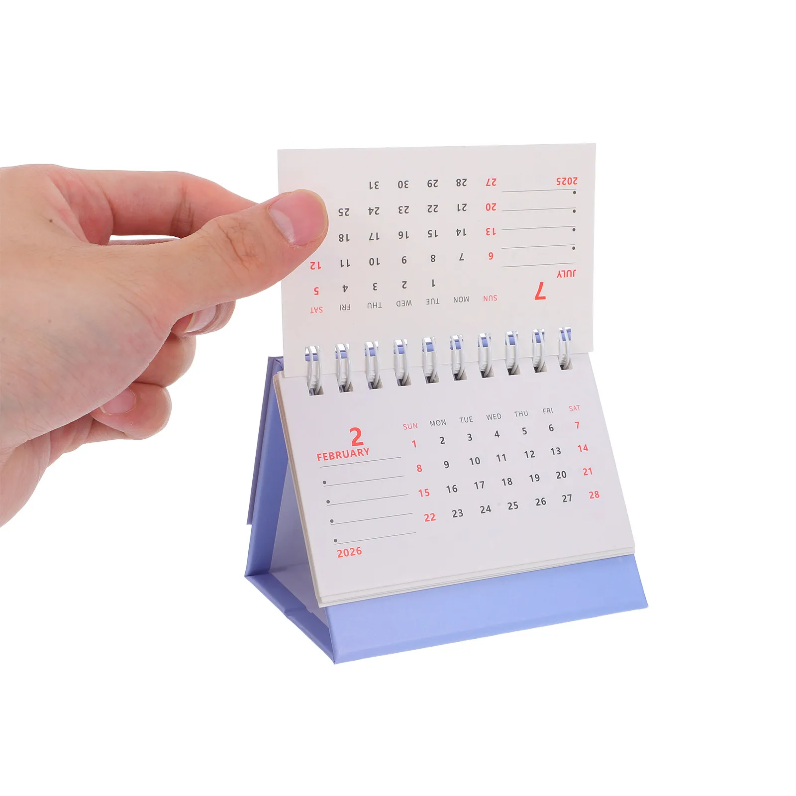 2026 Mini Desk Calendar Small Desktop Standing Flip Monthly Planner Table Calendar Office Daily Schedule Desk Planner
2026 Mini Desk Calendar Small Desktop Standing Flip Monthly Planner Table Calendar Office Daily Schedule Desk Planner