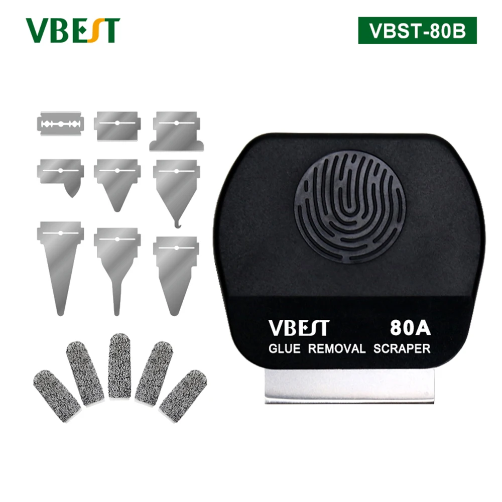 Магнитная двухсторонняя ручка для лезвия с лезвием 9 шт. и 5 шт. вязаная ручка для ремонта экрана, скребок, инструмент
Магнитная двухсторонняя ручка для лезвия с лезвием 9 шт. и 5 шт. вязаная ручка для ремонта экрана, скребок, инструмент