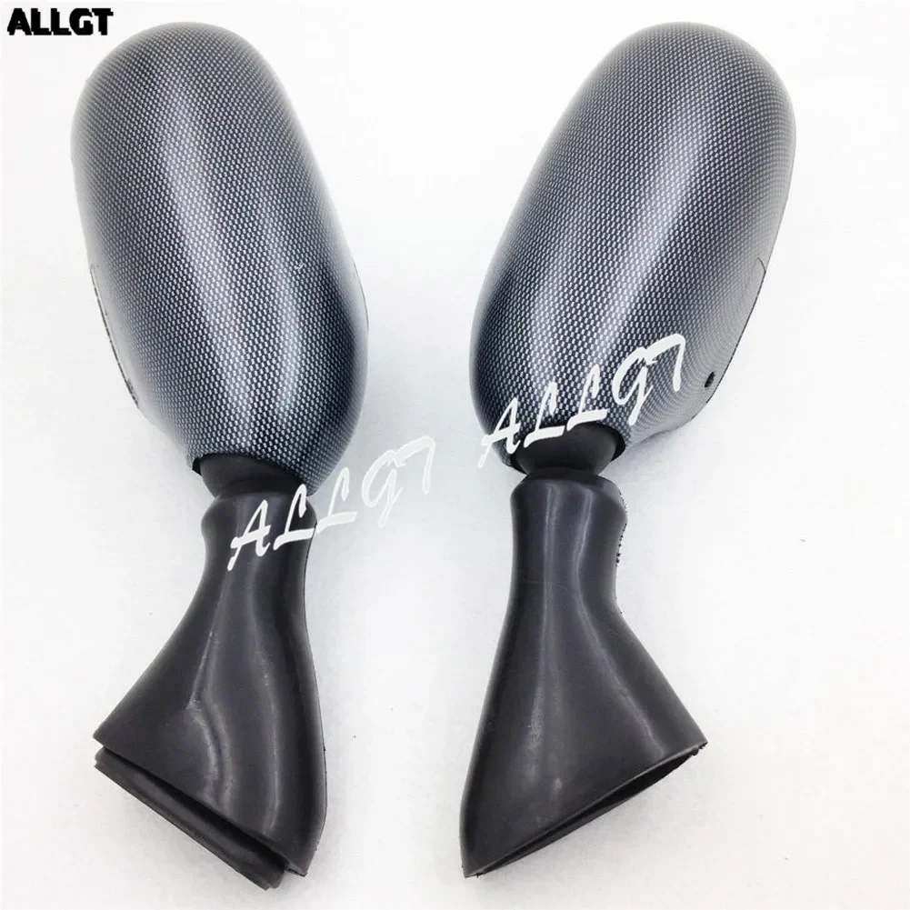 Сменные гоночные зеркала OEM, пара для SUZUKI Katana GSX600F 750F GSX 1998-2006 Carbon
Сменные гоночные зеркала OEM, пара для SUZUKI Katana GSX600F 750F GSX 1998-2006 Carbon