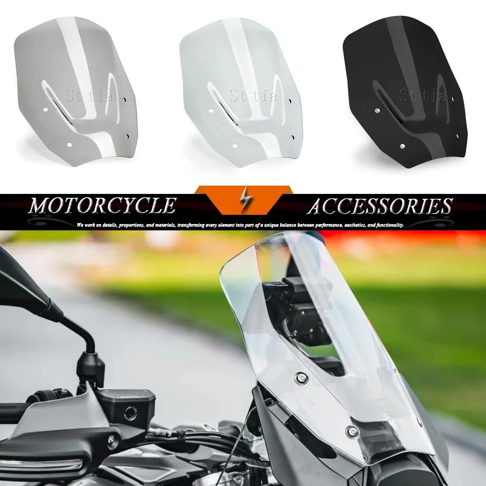 Motorcycle Front Windshield For BMW R 1300 GS R1300GS R1300 GS New Wind Deflectors R 1300GS Accessories Front Spoiler
Motorcycle Front Windshield For BMW R 1300 GS R1300GS R1300 GS New Wind Deflectors R 1300GS Accessories Front Spoiler