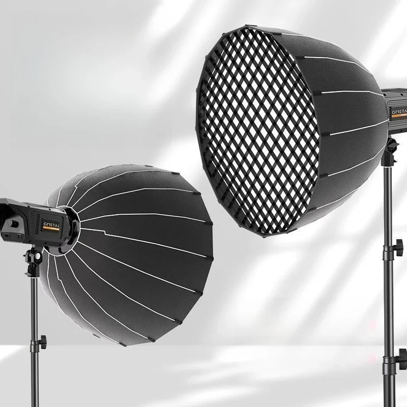 Live filling light Floor type professional grade led photo clothing spherical lighting light
Live filling light Floor type professional grade led photo clothing spherical lighting light