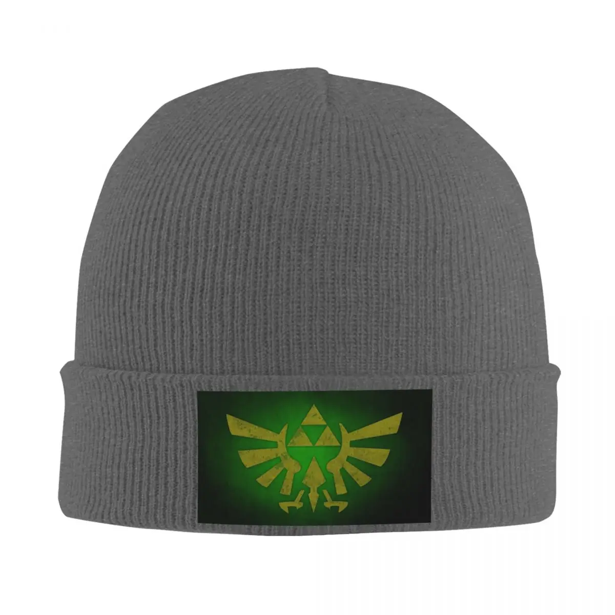 The Legend Of Zeldas Warm Knitted Cap Hip Hop Bonnet Hat Autumn Winter Outdoor Beanies Hats for Unisex Adult
The Legend Of Zeldas Warm Knitted Cap Hip Hop Bonnet Hat Autumn Winter Outdoor Beanies Hats for Unisex Adult