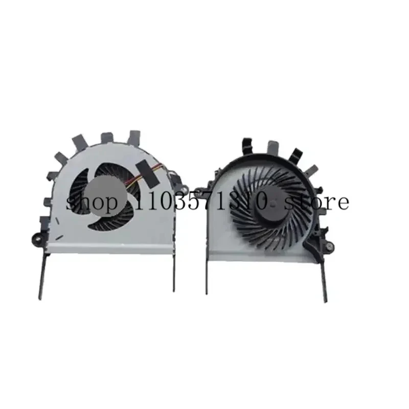 New laptop CPU cooling fan for Acer Aspire V5-551 V5-551G V5-551-8401 EF50060S1-C100-G99 5v 2.5W/dfs531005fl0t FC6D fan
New laptop CPU cooling fan for Acer Aspire V5-551 V5-551G V5-551-8401 EF50060S1-C100-G99 5v 2.5W/dfs531005fl0t FC6D fan