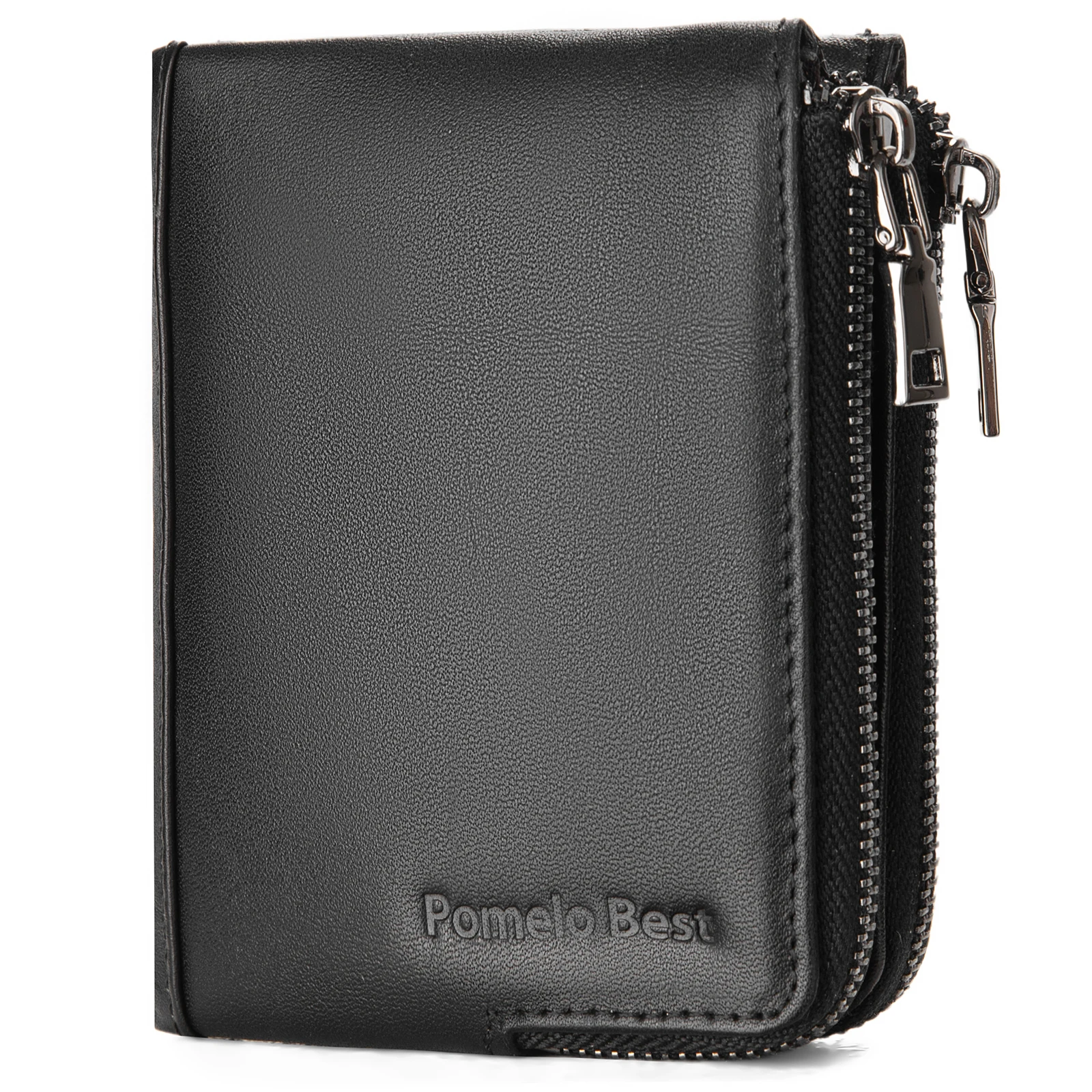 Pomelo Best Classic Style Wallet Genuine Leather Men Wallets Short Male Purse Card Holder Wallet Men Fashion High Quality
Pomelo Best Classic Style Wallet Genuine Leather Men Wallets Short Male Purse Card Holder Wallet Men Fashion High Quality