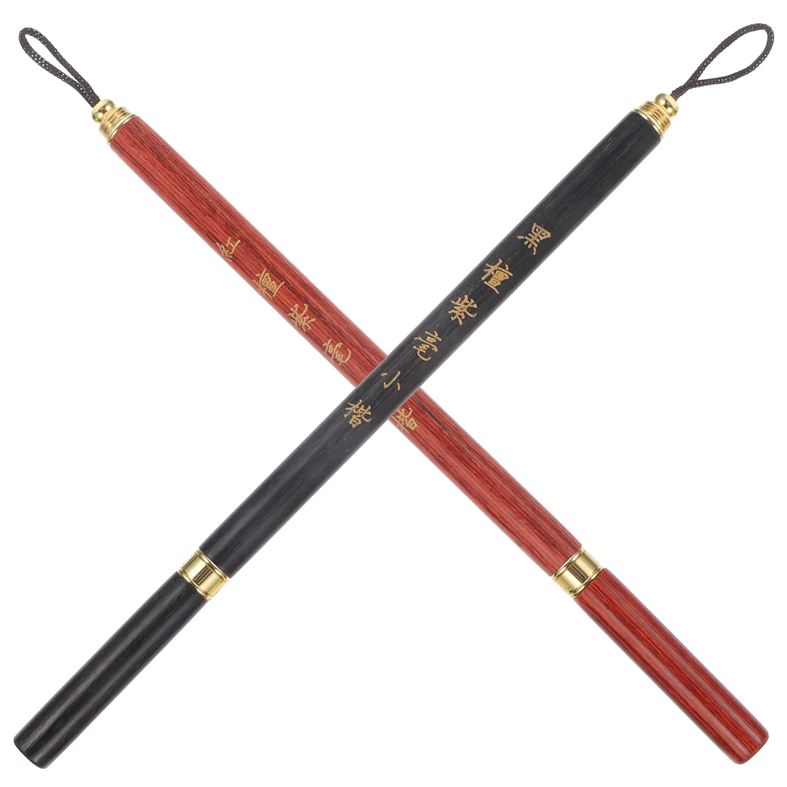 2 Pcs Refillable Calligraphy Brush Ink Pen Pens for Writing Copy Scriptures Wolf Hair
2 Pcs Refillable Calligraphy Brush Ink Pen Pens for Writing Copy Scriptures Wolf Hair
