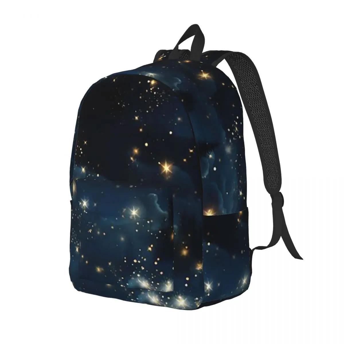 Constellation Star Clusters Galaxies Halloween Backpack Daypack Large Capacity BookBag School Bag Shoulder Bags for Boys Girls
Constellation Star Clusters Galaxies Halloween Backpack Daypack Large Capacity BookBag School Bag Shoulder Bags for Boys Girls