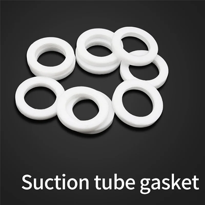 A60F-Gaskets Suit Box For Airless Spraying Machine Extension Rod Gasket Suction Tube Gasket Gasket Spraying Machine Tool
A60F-Gaskets Suit Box For Airless Spraying Machine Extension Rod Gasket Suction Tube Gasket Gasket Spraying Machine Tool