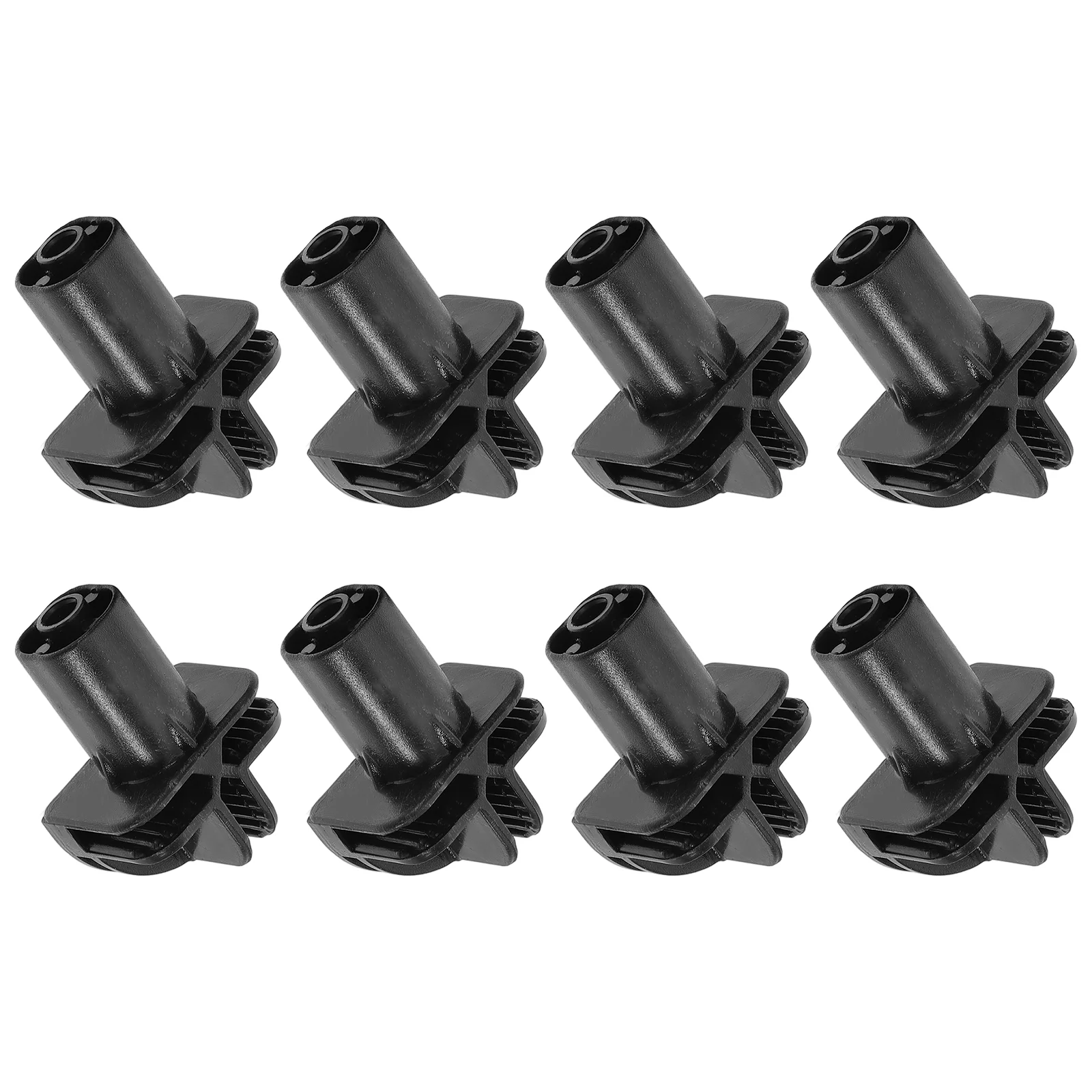 8 Pcs Wardrobe Buckle Interlocking Connectors Wire Shelving Shelf Modular Unit Cube Plastic Grid Snaps
8 Pcs Wardrobe Buckle Interlocking Connectors Wire Shelving Shelf Modular Unit Cube Plastic Grid Snaps