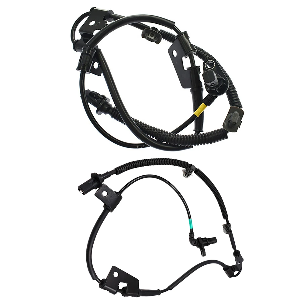 95670-2E310 95670-2E300 Датчик скорости колеса ABS передний правый левый подходит для Hyundai Tucson 2005-2009
95670-2E310 95670-2E300 Датчик скорости колеса ABS передний правый левый подходит для Hyundai Tucson 2005-2009