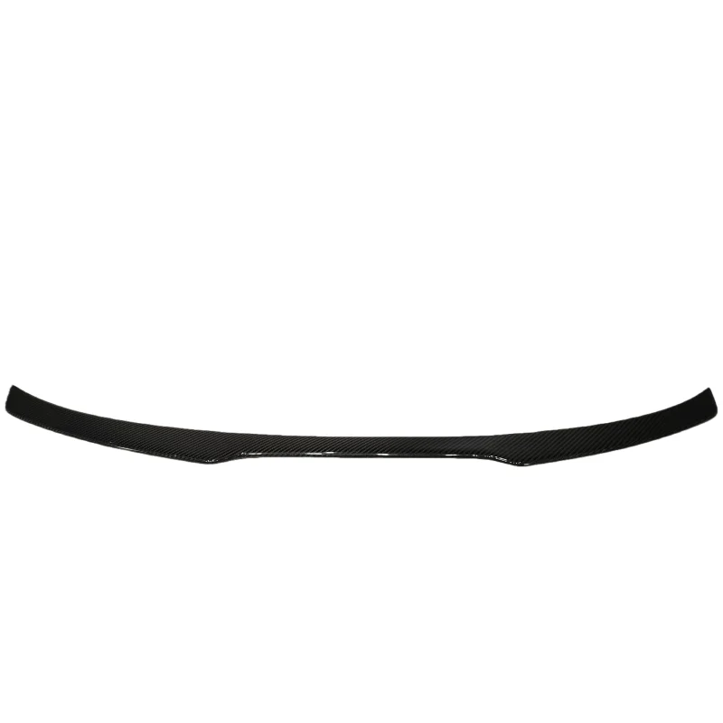 Middle Rear Spoiler Car air Kit for Audi C8 RS6 Upgrade AE Style Carbon Fiber Middle Spoiler Body Kit
Middle Rear Spoiler Car air Kit for Audi C8 RS6 Upgrade AE Style Carbon Fiber Middle Spoiler Body Kit