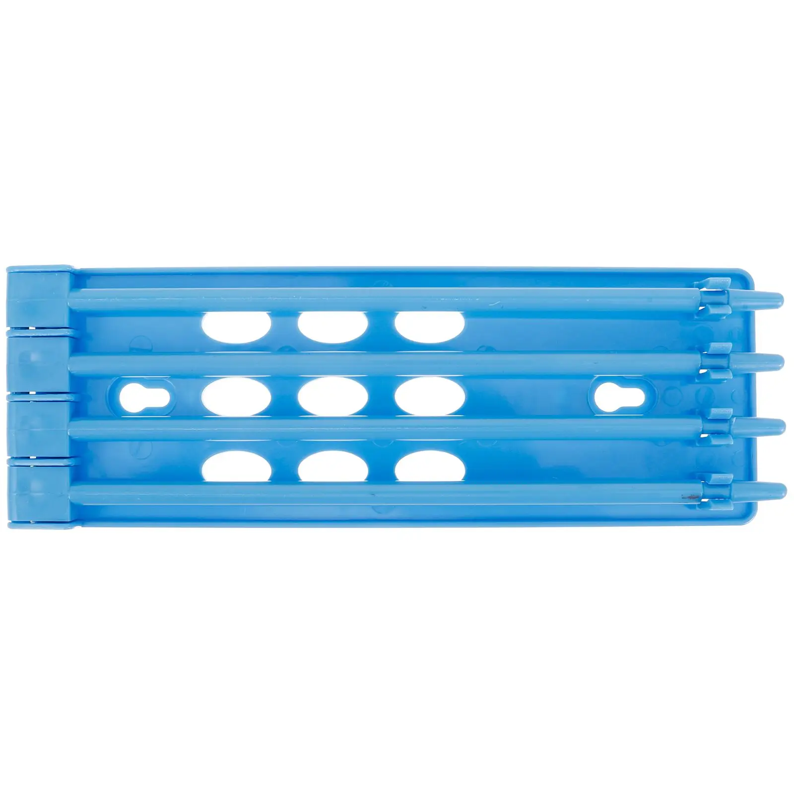 2pcs Pigeon Holder Foot Rings Stand Bird Leg Band Rack ganizer Storage Plastic pigeon leg frame holder supplies
2pcs Pigeon Holder Foot Rings Stand Bird Leg Band Rack ganizer Storage Plastic pigeon leg frame holder supplies