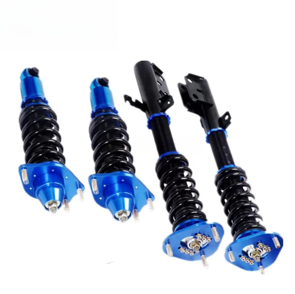 32-way Mono-tube Shock Pad for 3Ser (TypE90/E91/E92) 02.05-
32-way Mono-tube Shock Pad for 3Ser (TypE90/E91/E92) 02.05-