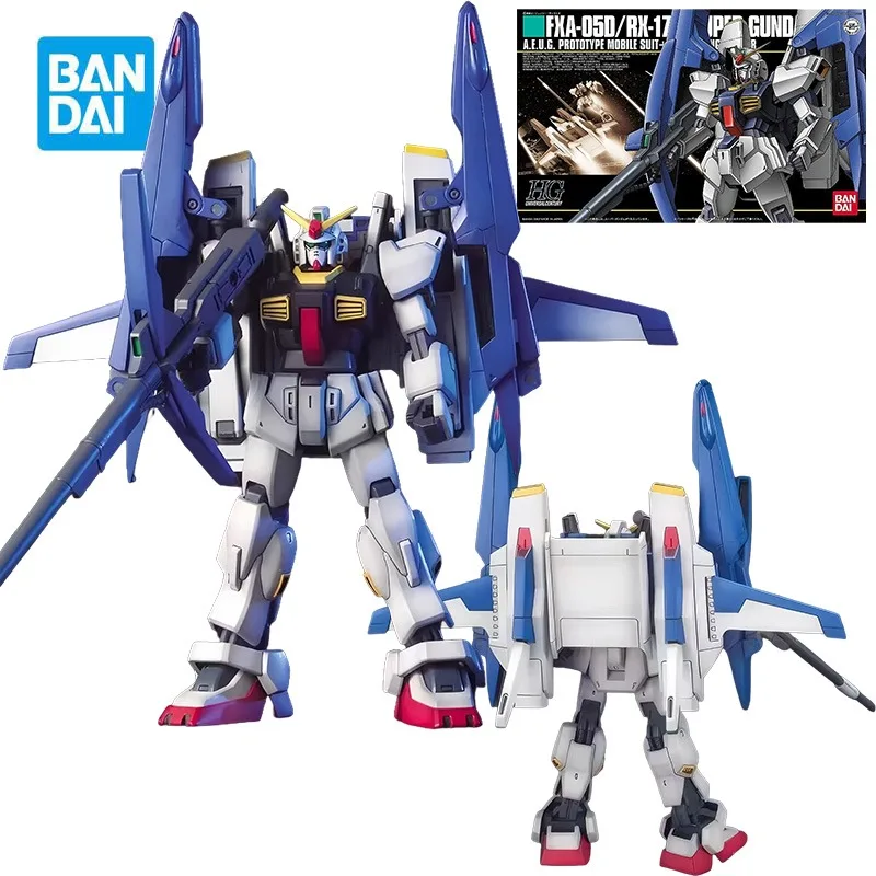 BANDAI HG 35 FXA-05D/RX-178 MK-2 Super Gundam Фигурки Мобильный костюм Zeta Gundam Аниме Модельный комплект Игрушки для мальчиков Коллекция
BANDAI HG 35 FXA-05D/RX-178 MK-2 Super Gundam Фигурки Мобильный костюм Zeta Gundam Аниме Модельный комплект Игрушки для мальчиков Коллекция