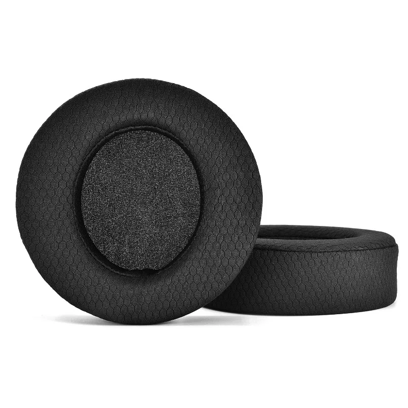 Replacement Ear Pads Cushion For Philips Audio Fidelio X3 Headphone Earpads Soft Protein Leather Memory Foam Sponge Earmuffs
Replacement Ear Pads Cushion For Philips Audio Fidelio X3 Headphone Earpads Soft Protein Leather Memory Foam Sponge Earmuffs
