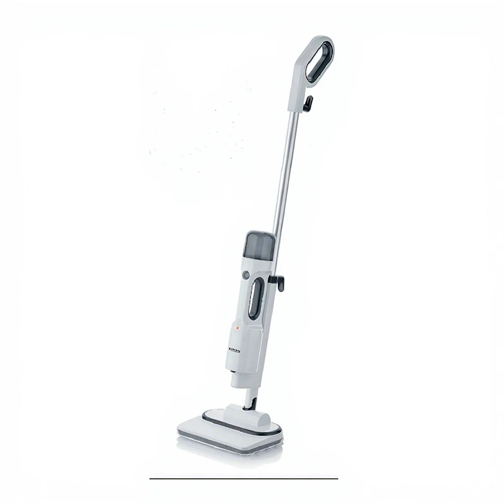 Multifunctional Steam Mop Detachable Handheld Design 1500W Cordless Electric Household Floor Cleaner 99.9% Disinfecting 20s
Multifunctional Steam Mop Detachable Handheld Design 1500W Cordless Electric Household Floor Cleaner 99.9% Disinfecting 20s