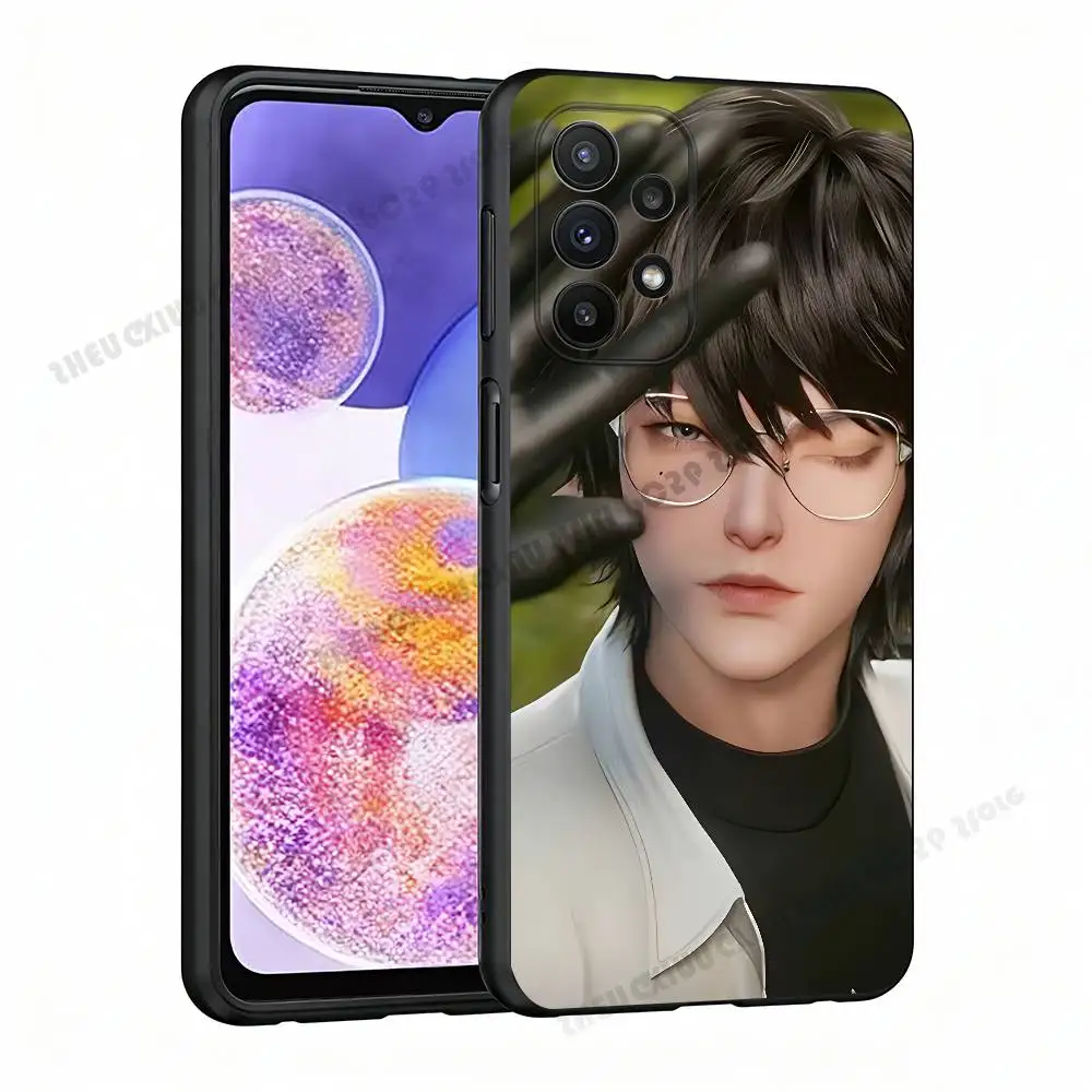 Anime God Slaying Phone Case For Samsung A21 31 51 53 71 20 22 30 32 42 50 01 02 10 11 4G 5G Cover
Anime God Slaying Phone Case For Samsung A21 31 51 53 71 20 22 30 32 42 50 01 02 10 11 4G 5G Cover