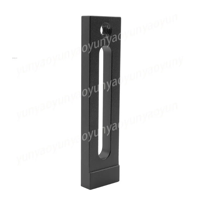 High Precision Experimental Pressure Strip Adjustment Rod Base Durable Optical Platform Lab Equipment Part
High Precision Experimental Pressure Strip Adjustment Rod Base Durable Optical Platform Lab Equipment Part