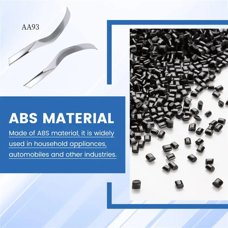 AA-For Mercedes Benz E Class W213 2016-2019 Chrome ABS Front Bumper Plate Spoiler Spoilers Decorative Cover Trim
AA-For Mercedes Benz E Class W213 2016-2019 Chrome ABS Front Bumper Plate Spoiler Spoilers Decorative Cover Trim