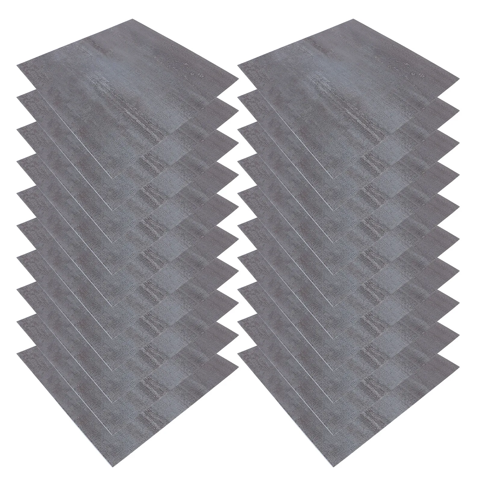 20Pcs Marble Pattern Peel and Stick Floor Tiles 11.8x11.8 Inch Waterproof PVC Flooring Stickers Rent Friendly DIY Bathroom
20Pcs Marble Pattern Peel and Stick Floor Tiles 11.8x11.8 Inch Waterproof PVC Flooring Stickers Rent Friendly DIY Bathroom