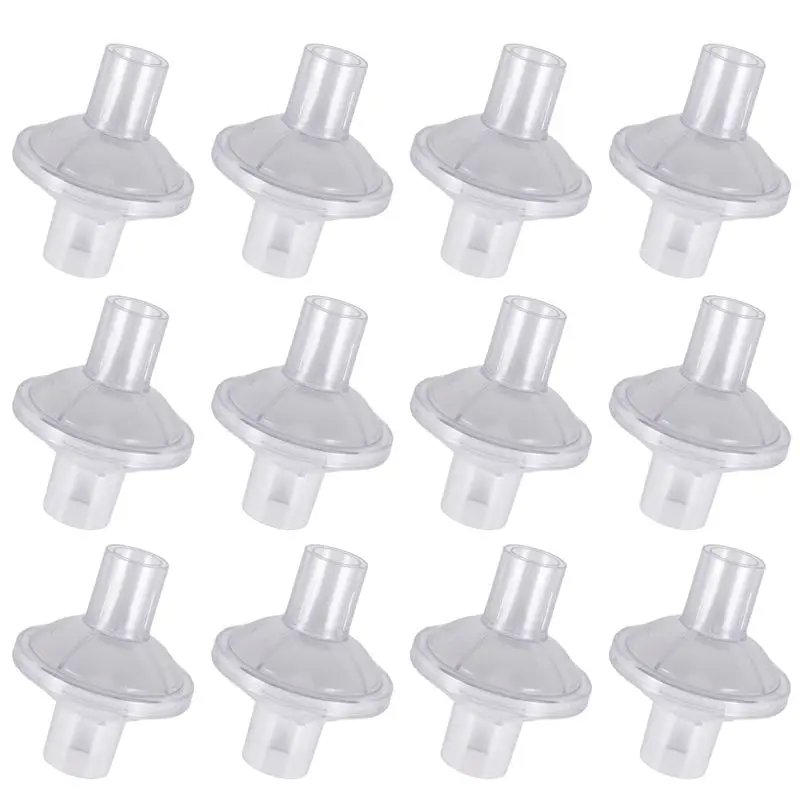 A60zviral In-Line Outlet Filter Compatible With For Resmed, Dreamstation CPAP/Bipap Machine, 12 Packsmay
A60zviral In-Line Outlet Filter Compatible With For Resmed, Dreamstation CPAP/Bipap Machine, 12 Packsmay