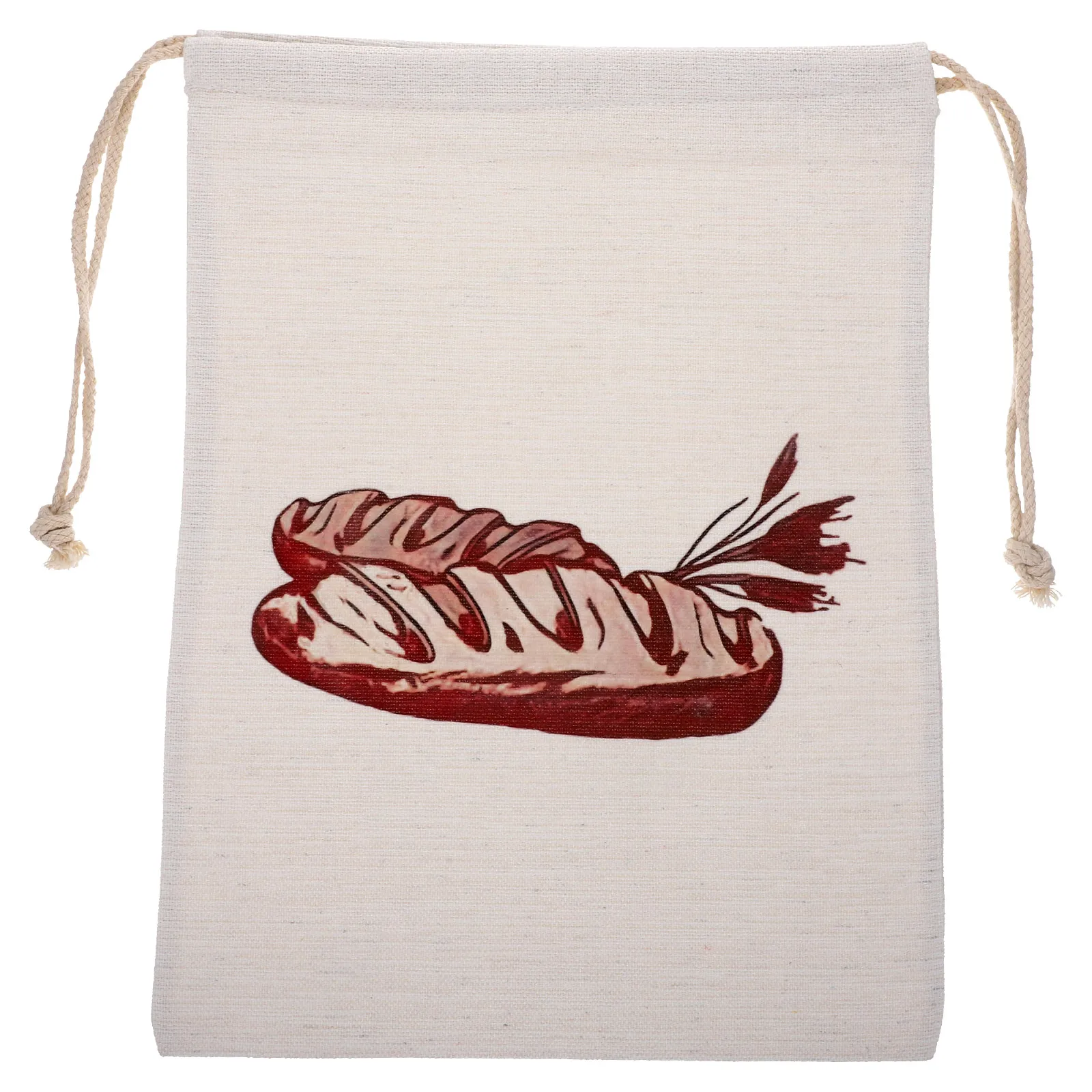 Bread Bag Sourdough Bags Embroidered for Homemade Drawstring Reusable Food Storage Fabric
Bread Bag Sourdough Bags Embroidered for Homemade Drawstring Reusable Food Storage Fabric