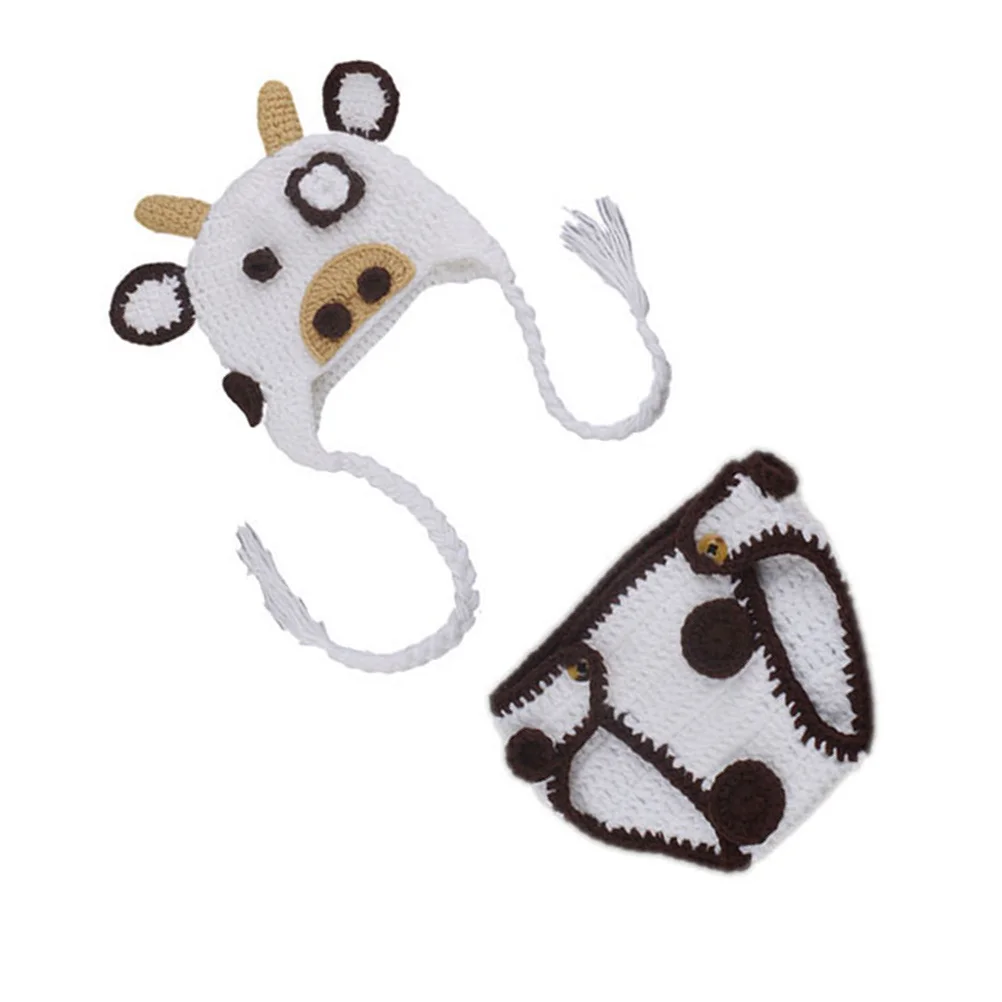 Комплект одежды с принтом из 2 предметов, реквизит для фотосъемки новорожденных, эластичные дышащие костюмы для младенцев, белый кофейный хаки
Комплект одежды с принтом из 2 предметов, реквизит для фотосъемки новорожденных, эластичные дышащие костюмы для младенцев, белый кофейный хаки