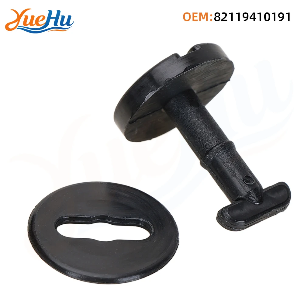 YUEHU 25PCS Floor MatsCar Carpet Floor Mat Clip Fastener Clamps Fixers Twist Lock 82119410191 for BMW E36 E46 E38 E39
YUEHU 25PCS Floor MatsCar Carpet Floor Mat Clip Fastener Clamps Fixers Twist Lock 82119410191 for BMW E36 E46 E38 E39
