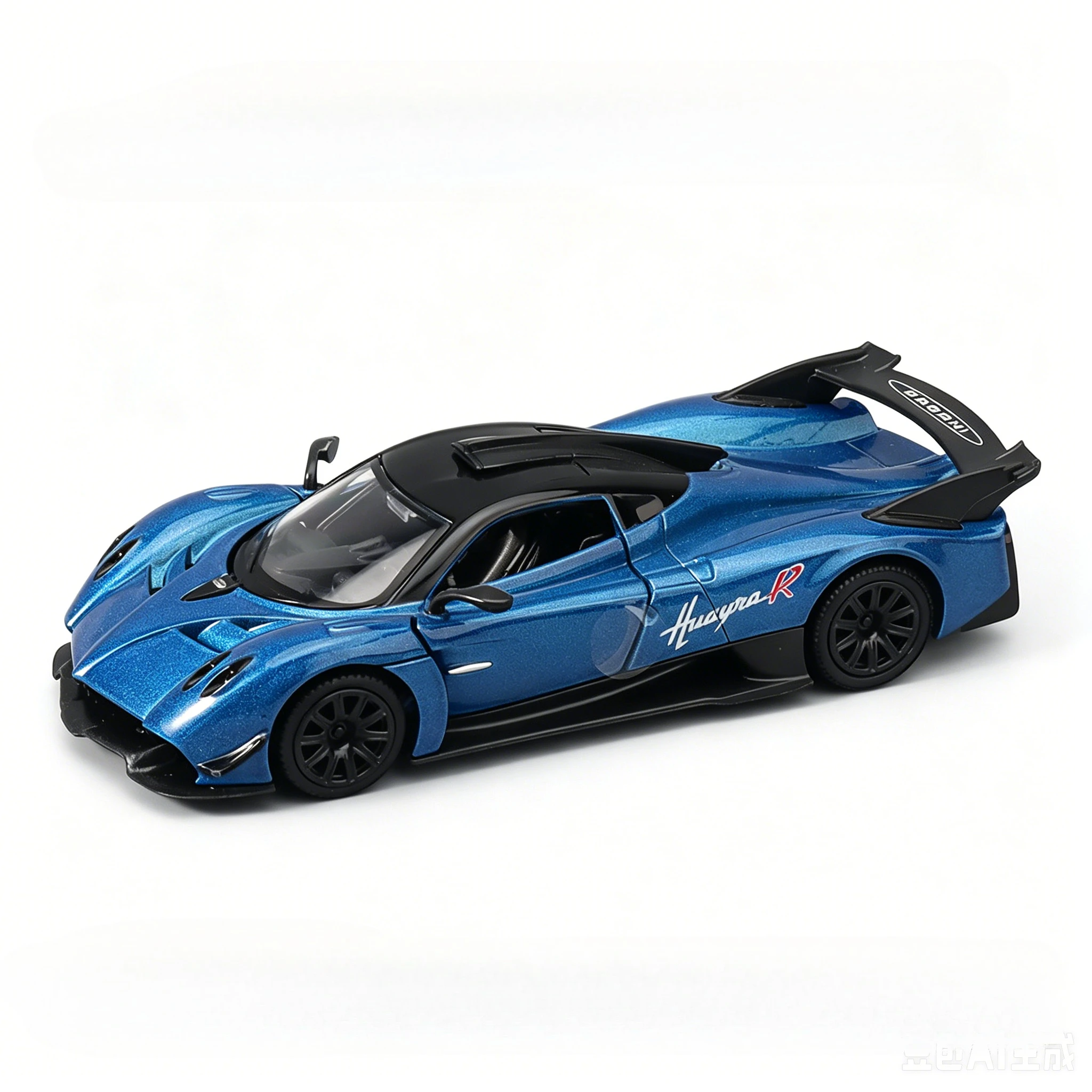 1:36 Huayra Zonda R Utopia Cruiser Alloy Diecast Car Model Toy With Pull Back For Gifts TAdvanced Collectibles
1:36 Huayra Zonda R Utopia Cruiser Alloy Diecast Car Model Toy With Pull Back For Gifts TAdvanced Collectibles
