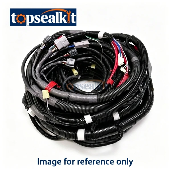 KRR22461 for Sumitomo Excavator 240A6 Wiring Harness High Quality
KRR22461 for Sumitomo Excavator 240A6 Wiring Harness High Quality